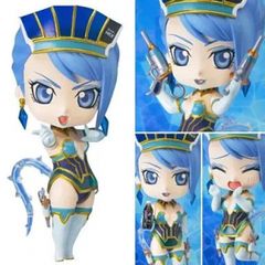 피겨 chibi-arts 블루 로즈 [TIGER & BUNNY] [10 일 이내 발송]