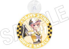 中古】バッジ・ビンズ 一ノ瀬志希(STARLIGHT FANTASY ver.) 公式