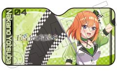 中古】バッジ・ビンズ 一ノ瀬志希(STARLIGHT FANTASY ver.) 公式