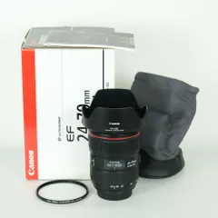 2026年最新】canon ef 24 70mm f2 8l usmの人気アイテム - メルカリ