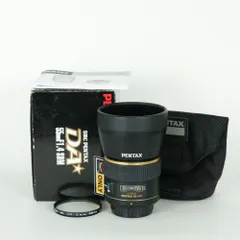 2026年最新】DA 55mm 1.4の人気アイテム - メルカリ