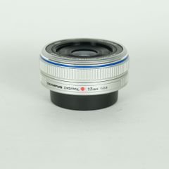 OLYMPUS M.ZUIKO DIGITAL 17mm F2.8❤️単焦点レンズ - メルカリ