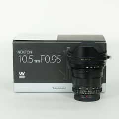 Voigtlander 10mm F5.6 超広角 レンズ VMマウント 未使用 - メルカリ