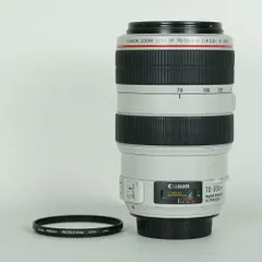 【メルカリ最安値】Canon EF 70-300 F4-5.6 IS Ⅱ USM 2026年最新】EF70-300mm F4-5.6 IS USM 2の人気アイテム - メルカリ