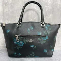 2026年最新】coach バッグ 花柄 トートの人気アイテム - メルカリ