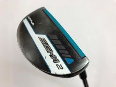 美品 PING SIGMA2 ARNA パター 33.5インチ 金谷拓実仕様 - メルカリ