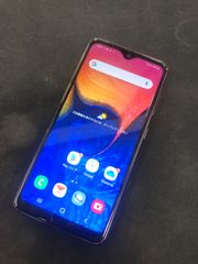 Samsung Galaxy A30 アンドロイド10 シムフリー84 - メルカリ