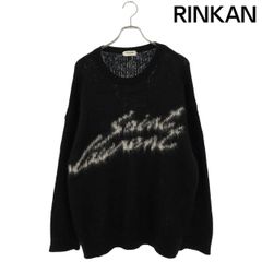 SAINT LAURENT PARIS ポロシャツ XL エディ期 ボーダー - メルカリ