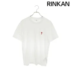 アミアレクサンドルマテュッシ  BFUTS001.724 ハートA刺繍Tシャツ メンズ Mのサムネイル