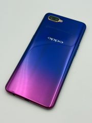 OPPO R15 Neo 3GB/64GB 白ロム ダイヤモンドブルー - メルカリ
