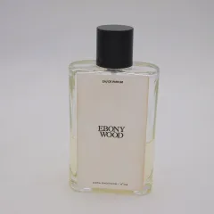 ZARA エボニー ウッド オードパルファム 90mL 香水のサムネイル