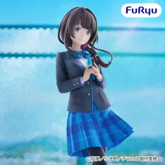千歳くんはラムネ瓶のなか Trio-Try-iT Figure 内田 優空のサムネイル
