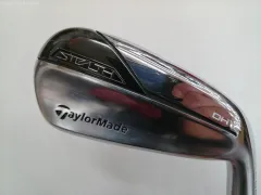 テーラーメイド　STEALTH DHY　22度　TENSEI SILVER TM70(STEALTH)　Sフレックス　ユーティリティ　中古　ゴルフドゥ！NEXT川越店【最短即日発送】のサムネイル