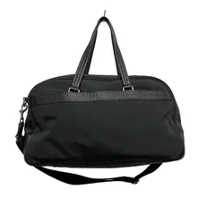 【中古品】 COACH コーチ F70774 2WAY BOSTON BAG ボストン バッグ カバン 【180-260701-kh-14-izu】のサムネイル