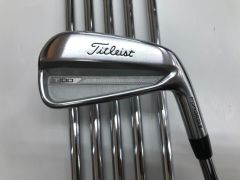 yag様専用】タイトリスト T100 2021 5-PW DG X100 TI | Mercari