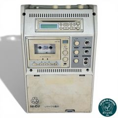 TOA WA-313 ワイヤレスアンプ マイク付 通電確認済 昭和レトロ TOA WA-313 ワイヤレスアンプ マイク付 通電確認済 昭和レトロ - メルカリ