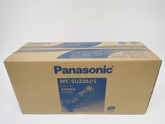 Panasonic MC-SB32J-W 充電式掃除機 収納スタンプ付 - メルカリ