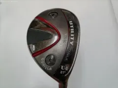 ゴリラ　To-Be UTILITY-01　21度　MCH70　Sフレックス　ユーティリティ　中古　ゴルフドゥ！NEXT川越店【最短即日発送】のサムネイル