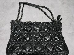 シャネル　CHANEL パリビアリッツ　ワンショルダーバッグ　美品　難点あり シャネル CHANEL パリビアリッツ ワンショルダーバッグ 美品 難点あり