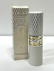 2026年最新】ysl ラブシャイン リップスティック 44pの人気アイテム