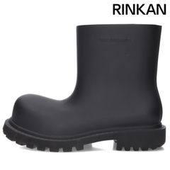 漢atmgami様 新品 BALENCIAGA ステロイドブーツ 39 正規品 - メルカリ