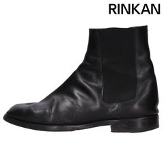 メゾンマルジェラ Margiela 足袋ブーツ ブラック 41 - メルカリ