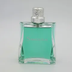 アランドロン サムライ オードトワレ 100mL 香水 SAMOURAIのサムネイル