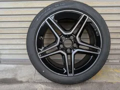 2026年最新】amg ホイール 18インチの人気アイテム - メルカリ
