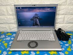 レッツノート CF-LV1 16GB / LTE 14.0型 FHD 軽量・頑丈 レッツノート CF-LV1 16GB / LTE 14.0型 FHD 軽量 良品 - メルカリ