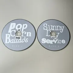 2026年最新】popcorn balladsの人気アイテム - メルカリ