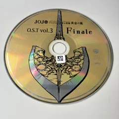 2026年最新】ジョジョの奇妙な冒険 黄金の風 O.S.T Vol.1 [ 菅野祐悟