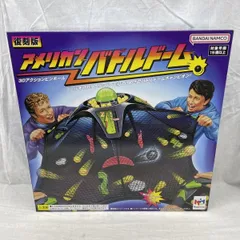 【中古】未開)アメリカンバトルドーム 復刻版[91]のサムネイル