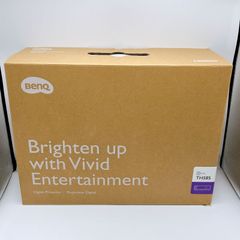 使用時間447H】BenQ W1080ST+ プロジェクター - メルカリ
