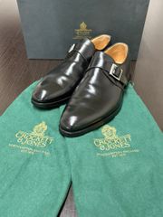 Crockett & Jones /クロケットアンドジョーンズ ミッチャム 6E - メルカリ
