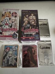 公式）勝利の女神 NIKKE シンデレラ SPR (サイン入り) カード ニベル