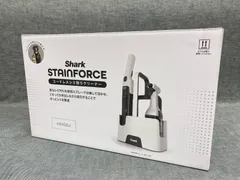 シャーク コードレス シミ取りクリーナー StainForce 専用洗剤 2個セット HX100JCOのサムネイル