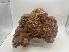 砂漠のバラ/サハラローズ/デザートローズ/サハラ砂漠/約5.7kg 砂漠のバラ/サハラローズ/デザートローズ/サハラ砂漠/約3.5kg - メルカリ