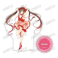 【新品】【再販】閃乱カグラ 描き下ろしBIGアクリルスタンド 2 両備【正規品】のサムネイル