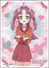 【新品】キャラクタースリーブ 名探偵プリキュア！ 小林みくる EN-1614【正規品】のサムネイル