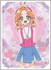 【新品】キャラクタースリーブ 名探偵プリキュア！ 明智あんな EN-1613【正規品】のサムネイル