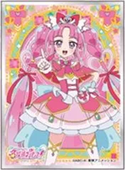 【新品】キャラクタースリーブ 名探偵プリキュア！ キュアミスティック EN-1610【正規品】のサムネイル