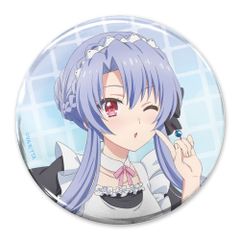 Summer Pockets 缶バッジ 空門蒼 A - メルカリ