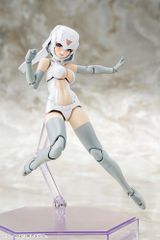 FA:G 改造パーツセット スク水 極 白 | Mercari