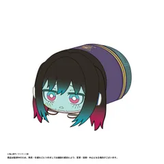 【新品】銀河特急 ミルキー☆サブウェイ もちころりん マキナ【正規品】のサムネイル
