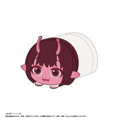 【新品】銀河特急 ミルキー☆サブウェイ もちころりん チハル【正規品】のサムネイル