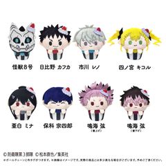 中国限定】マッシュル カップケーキ たぴぬい - メルカリ