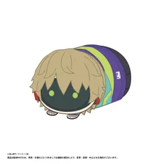 【新品】銀河特急 ミルキー☆サブウェイ もちころりん マックス【正規品】のサムネイル