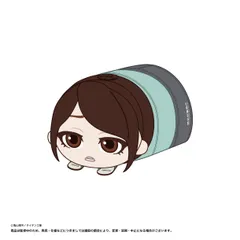 【新品】銀河特急 ミルキー☆サブウェイ もちころりん リョーコ【正規品】のサムネイル