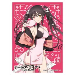2026年最新】時崎狂三 スリーブの人気アイテム - メルカリ