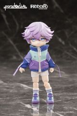 予約】【新品】FAIRY TAIL アクリルスタンド ジュビア・ロクサー【正規
